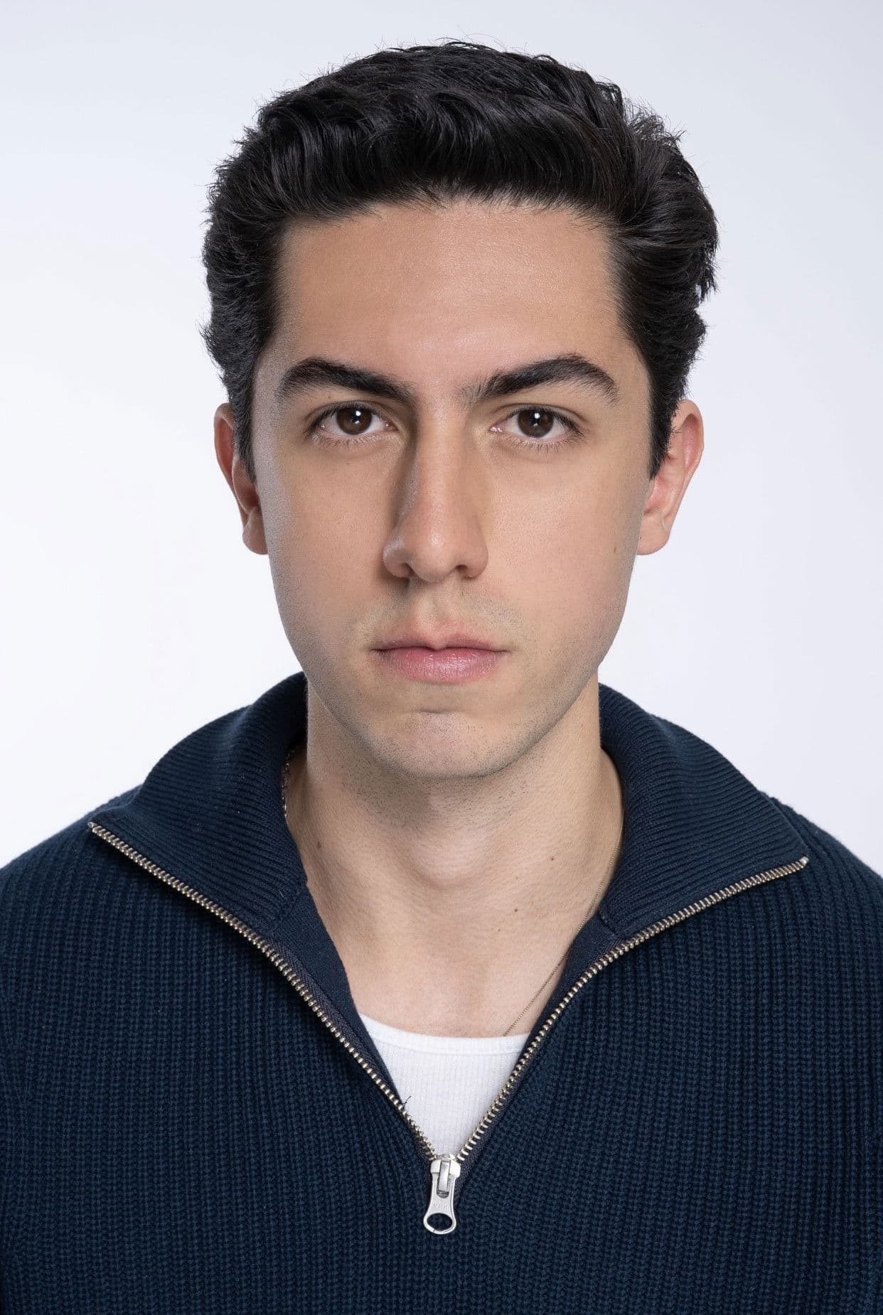 Daniel Santibáñez profile