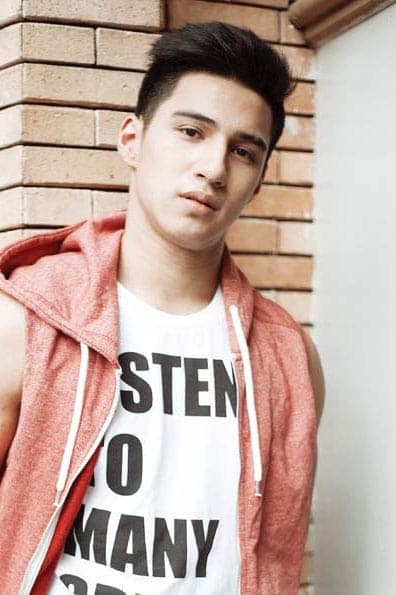 Albie Casiño profile