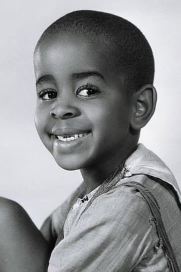 Matthew Beard profile