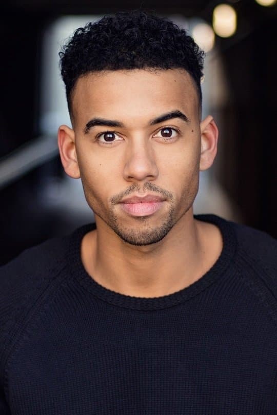 Christopher Jeffers profile