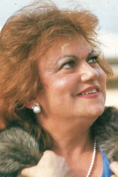 Loren Arana Arellano profile