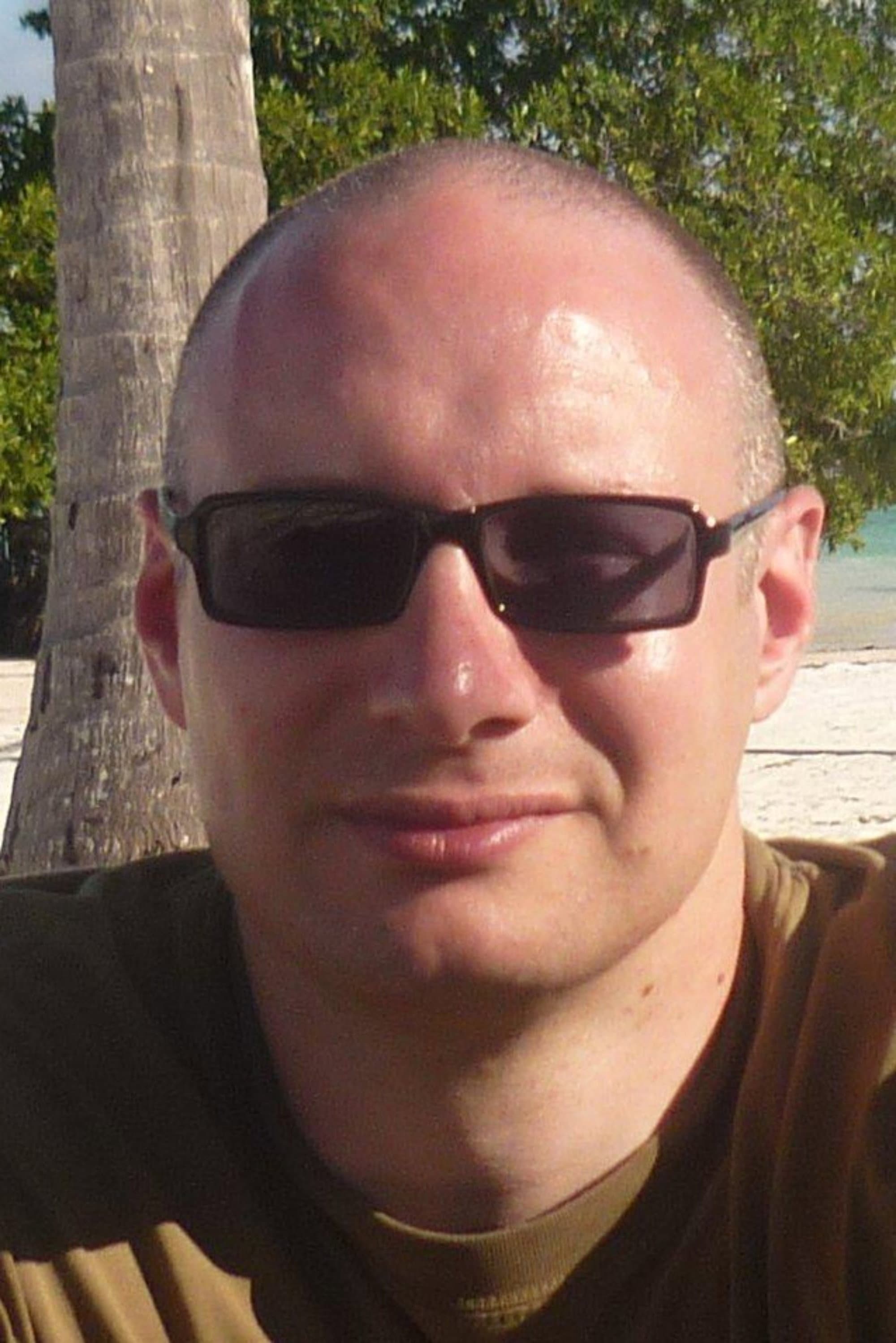 Eric Saussine profile