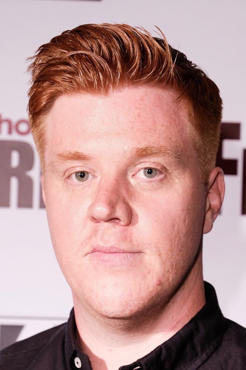 Danny Morgan profile