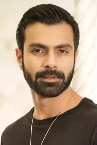 Ashmit Patel profile