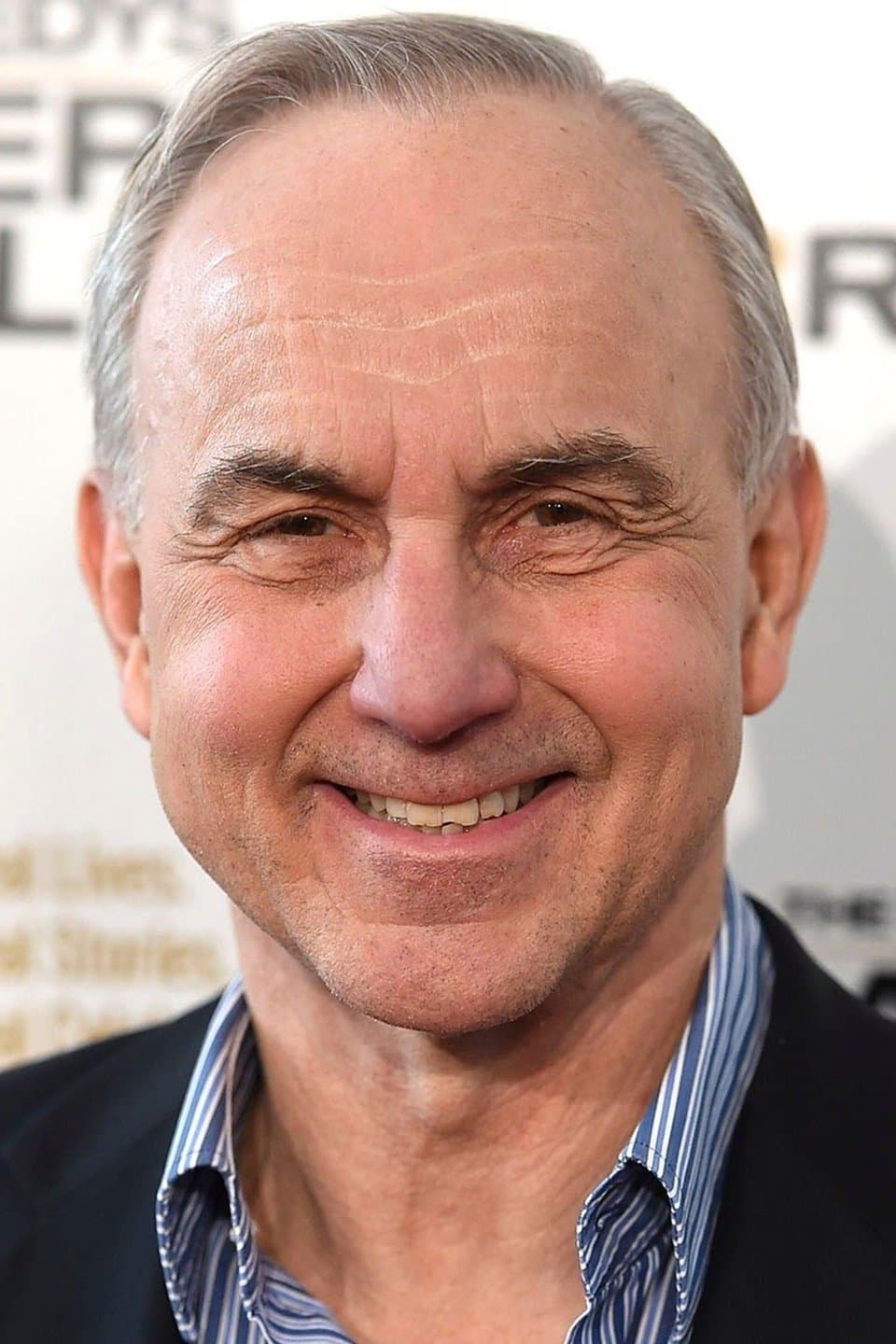 Michael Prupas profile