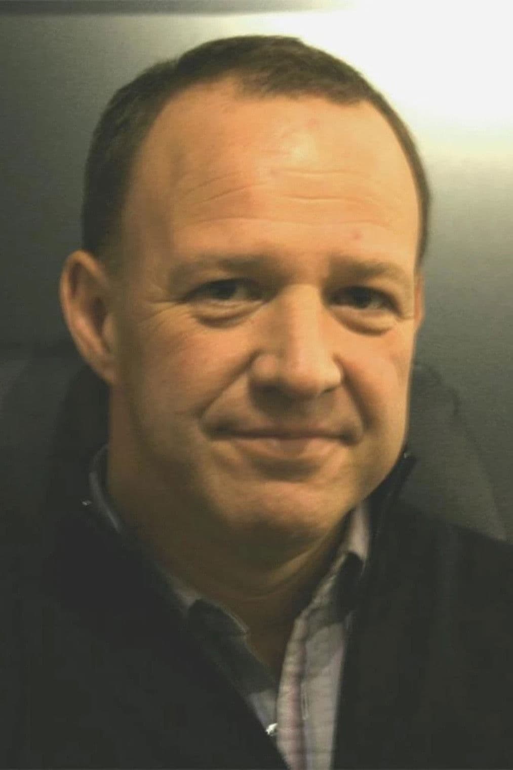 Peter Hampden profile