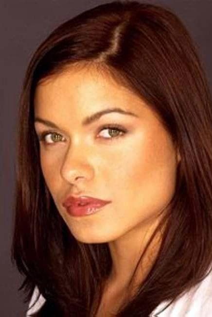 Ingrid Sonray profile