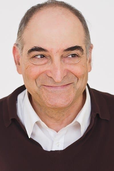 Martin Dansky profile