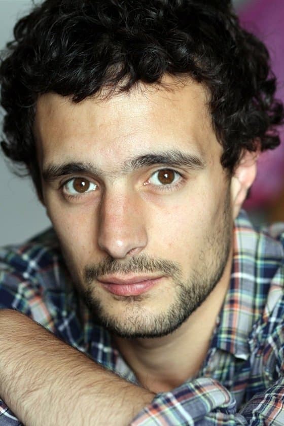 Samuel Achache profile