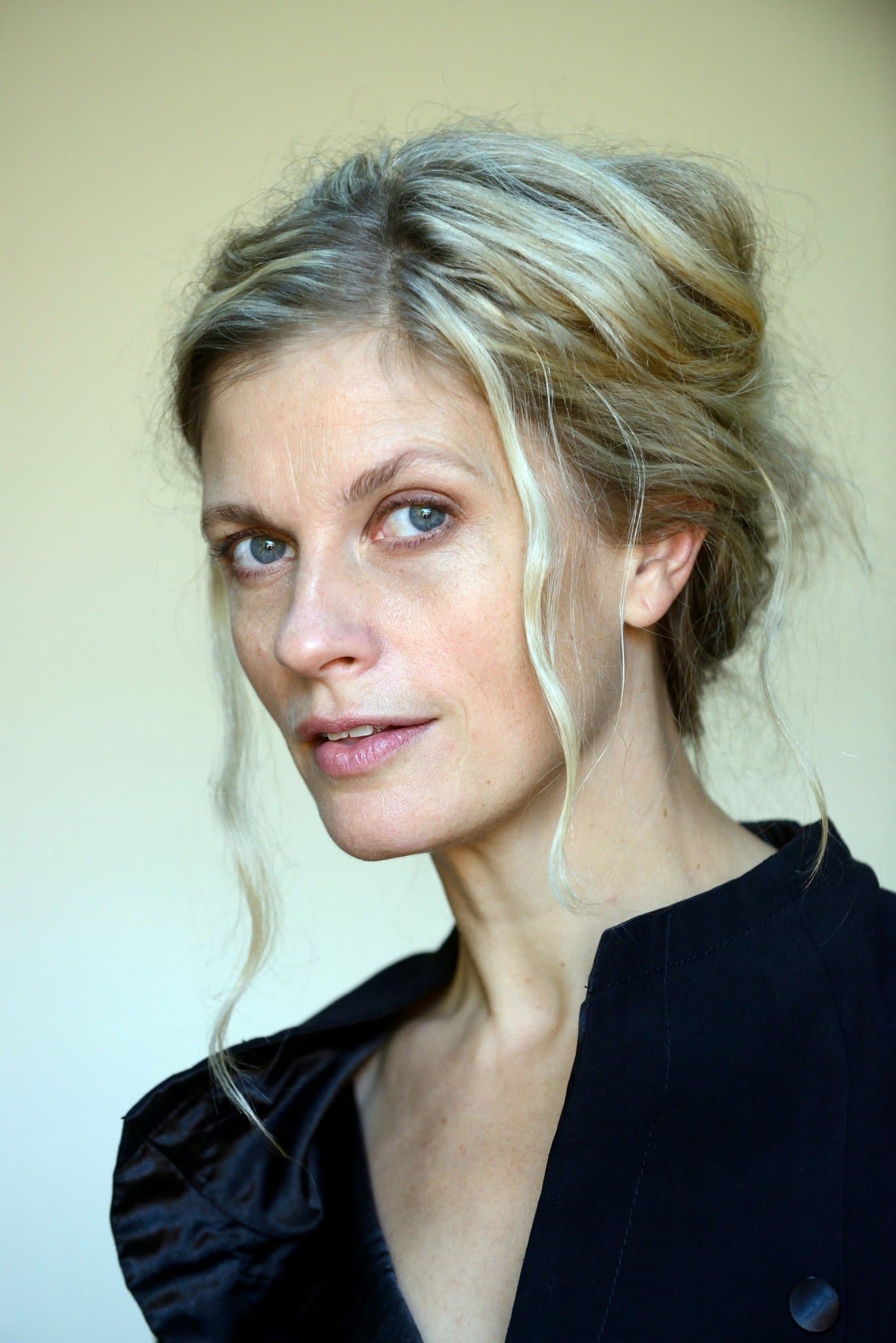 Crystal Pite profile