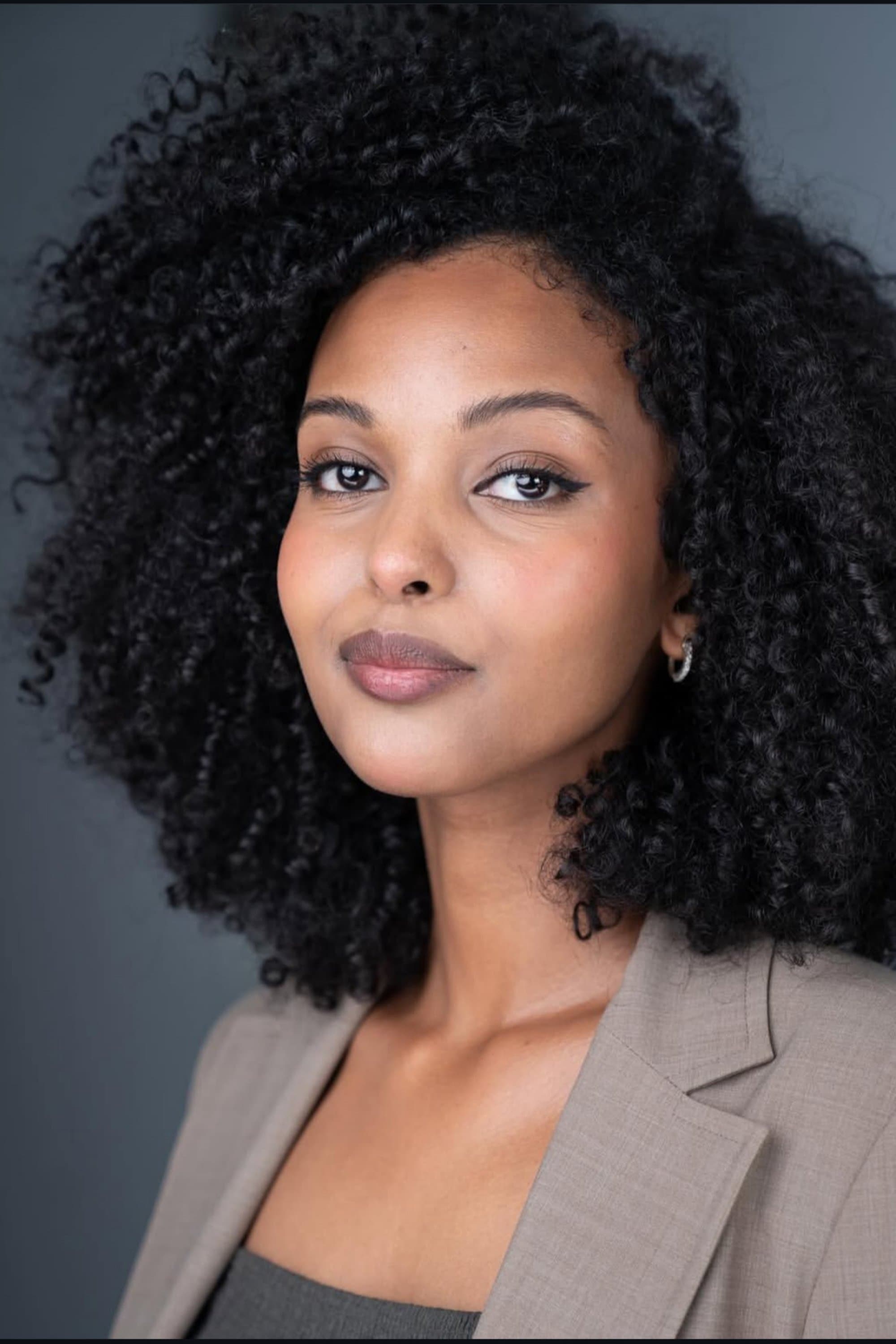 Sofia Tesema profile