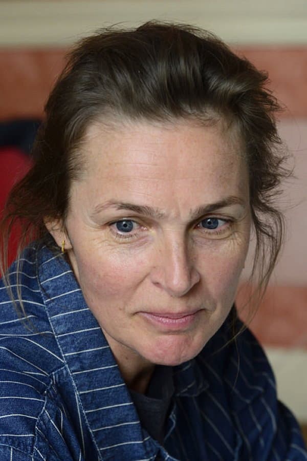 Simone Grau Roney profile