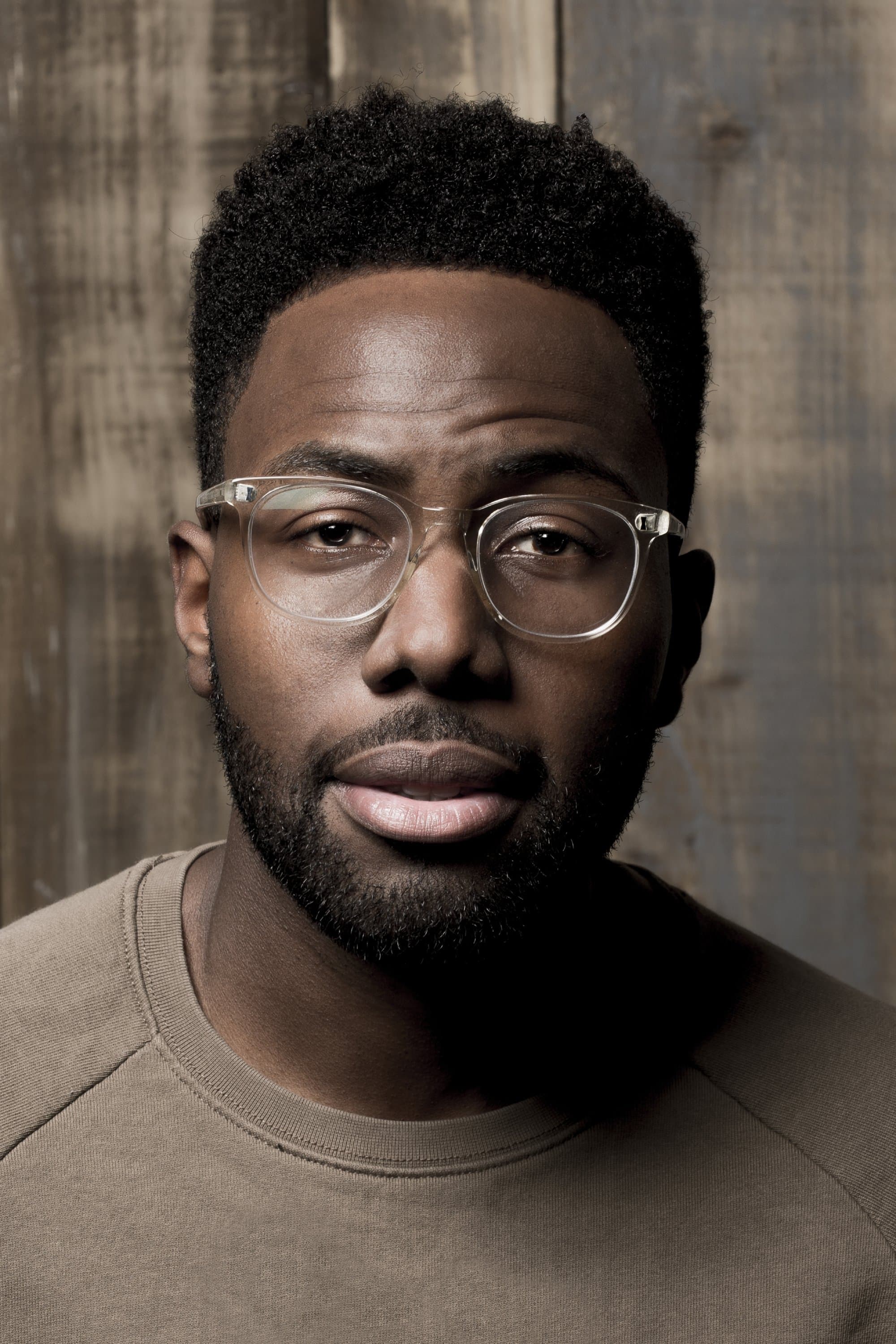 Daniel Lawrence Taylor profile