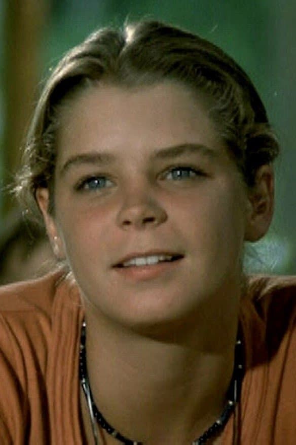 Kristine DeBell profile