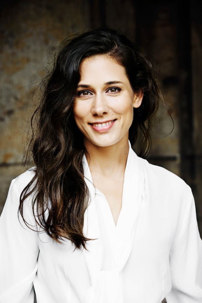 Florence Matousek profile