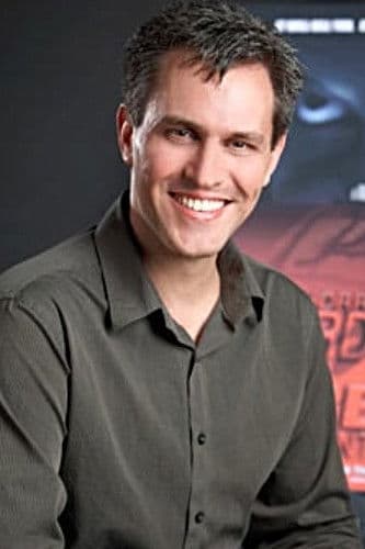 Richard Gale profile