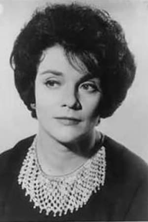 Ilka Windish profile