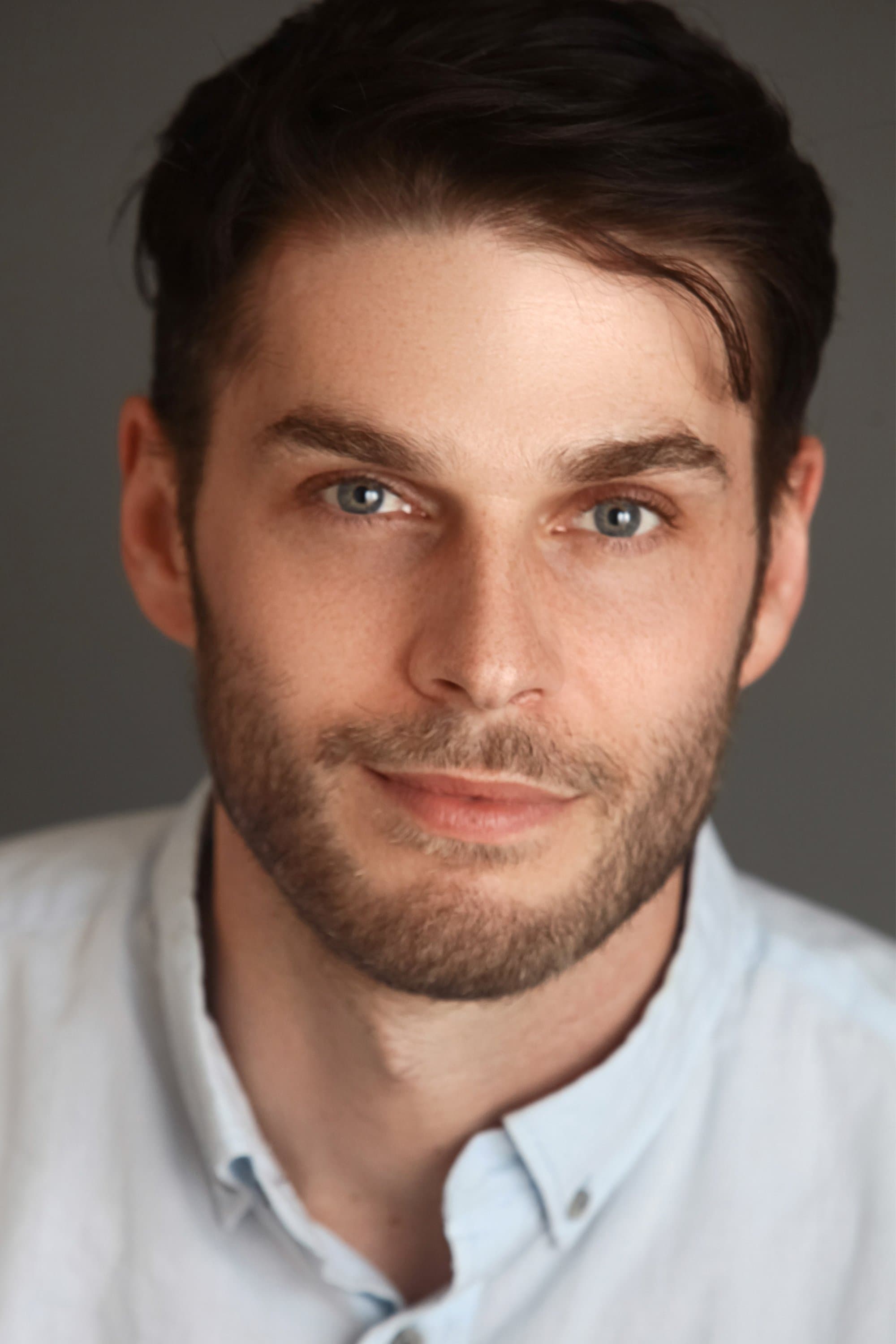 Marcus Jorgensen profile