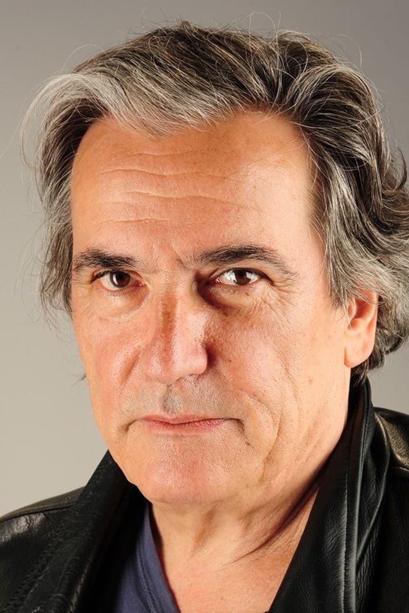 Gabriel Le Doze profile