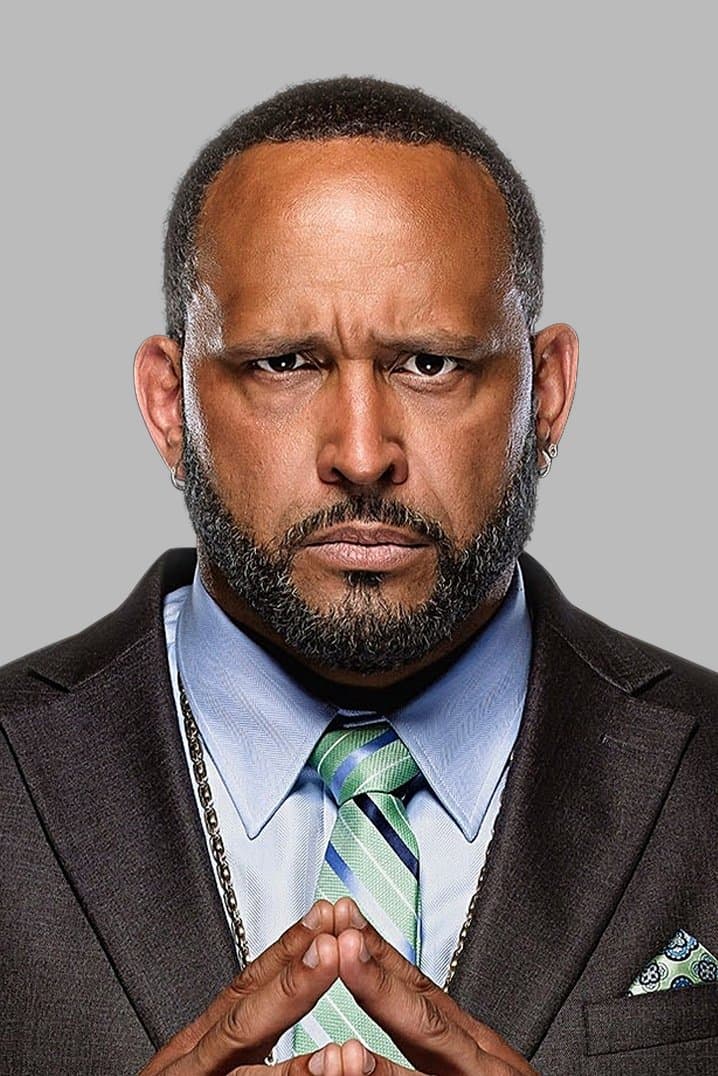 Hassan Hamin Assad profile