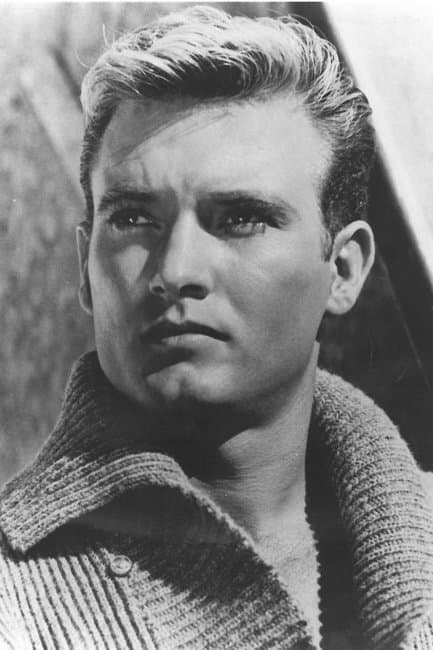 William Boyce profile