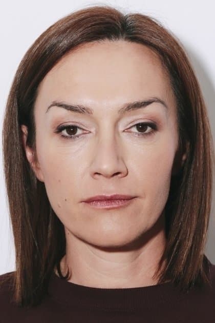 Irena Ristić profile