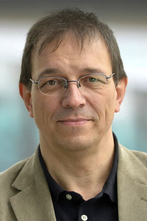 Andreas Eschbach profile