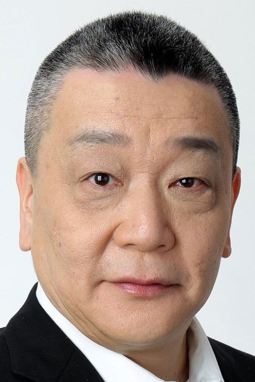 Akihiko Ishizumi profile