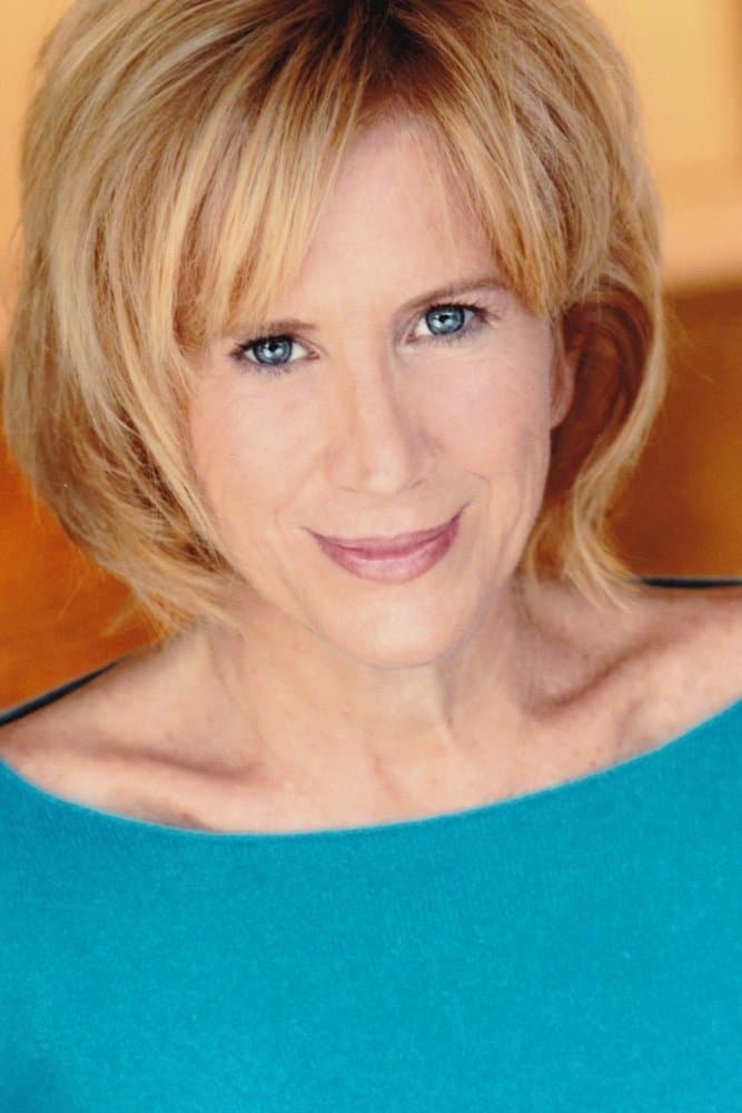 Cordelia Richards profile