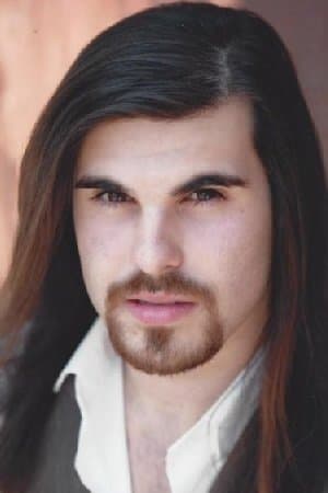 Luke Gregory Crosby profile