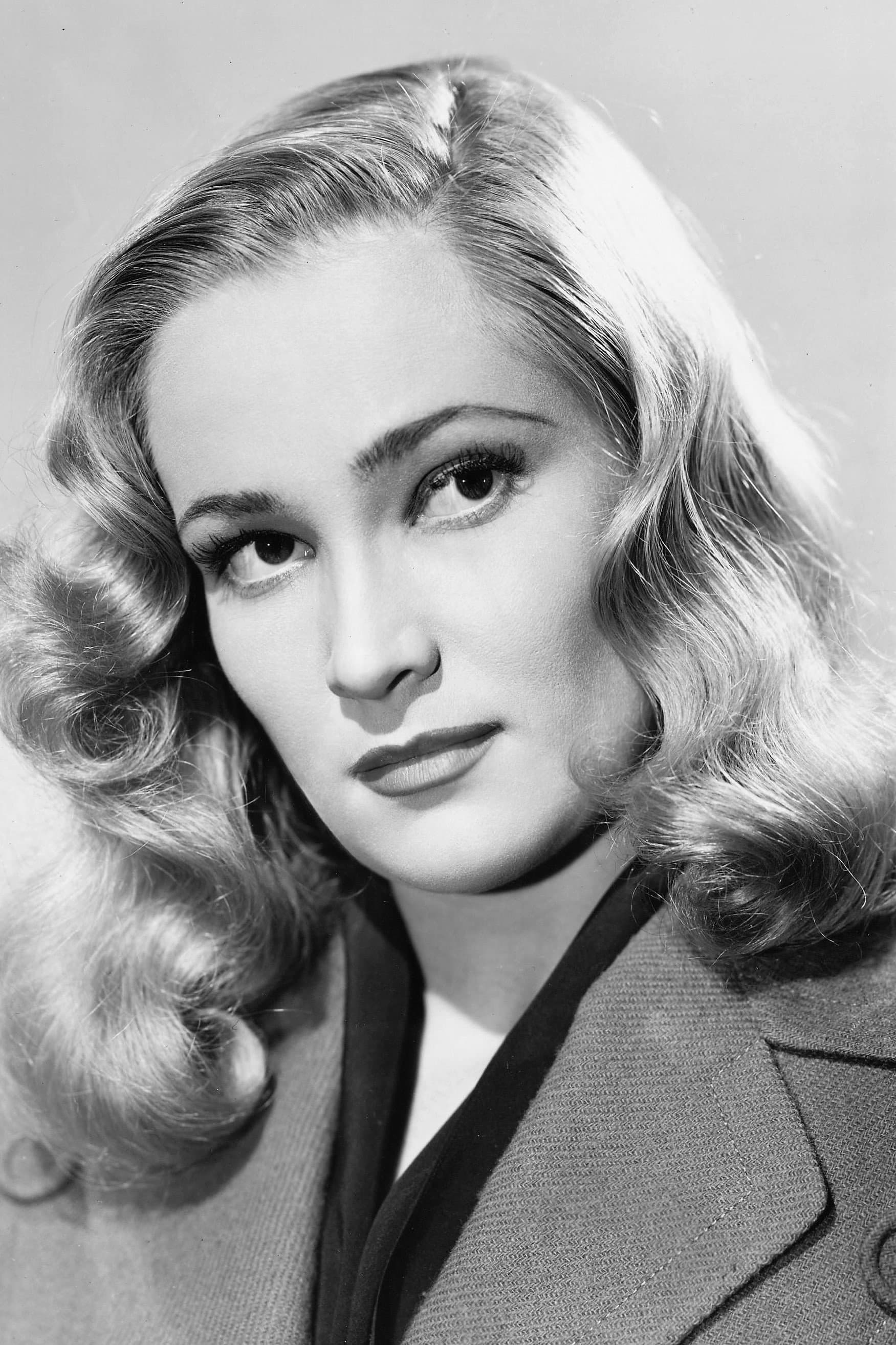 Constance Dowling profile