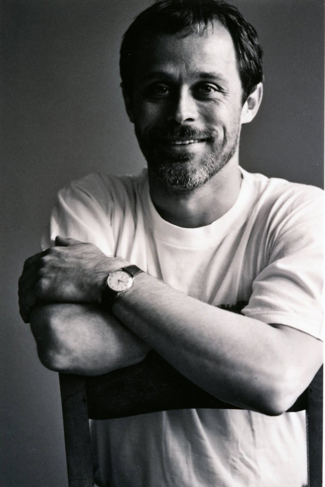 Bernard Cogniaux profile