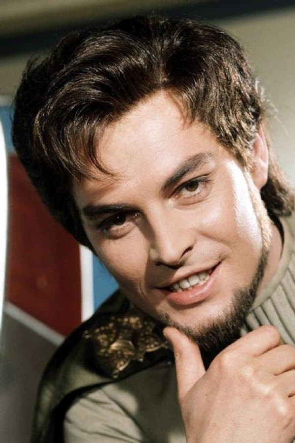 Fred Williams profile