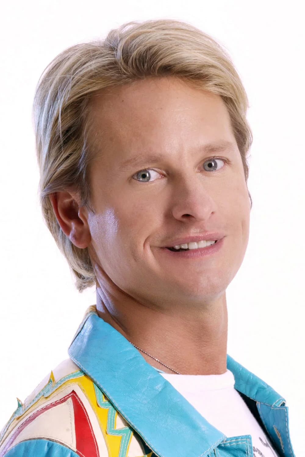 Carson Kressley profile