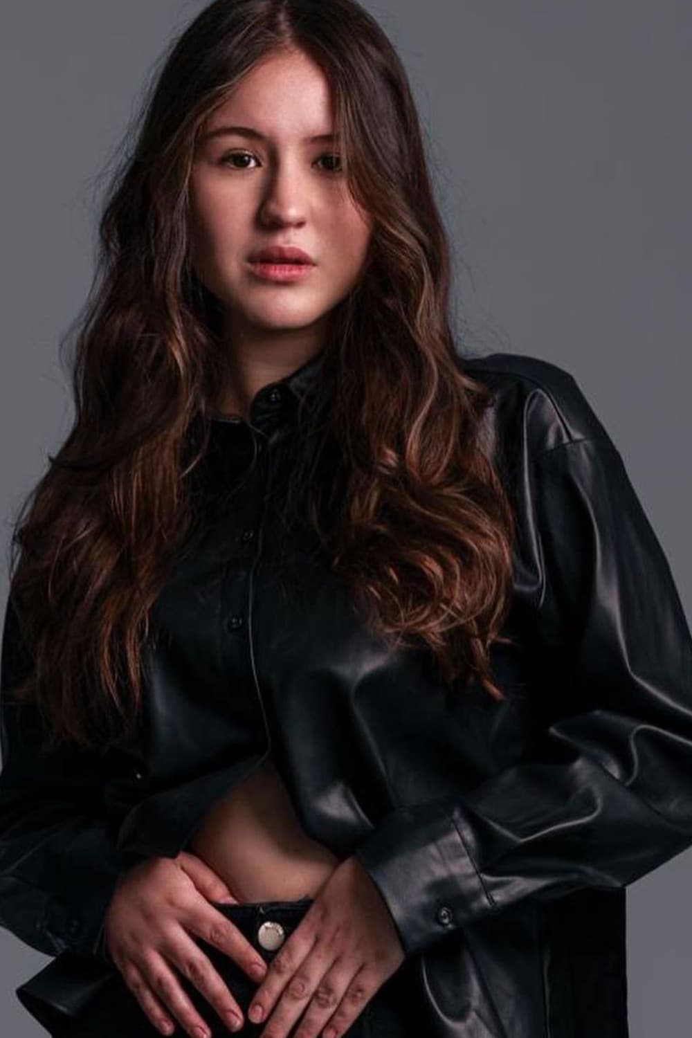 Camili Andrade profile