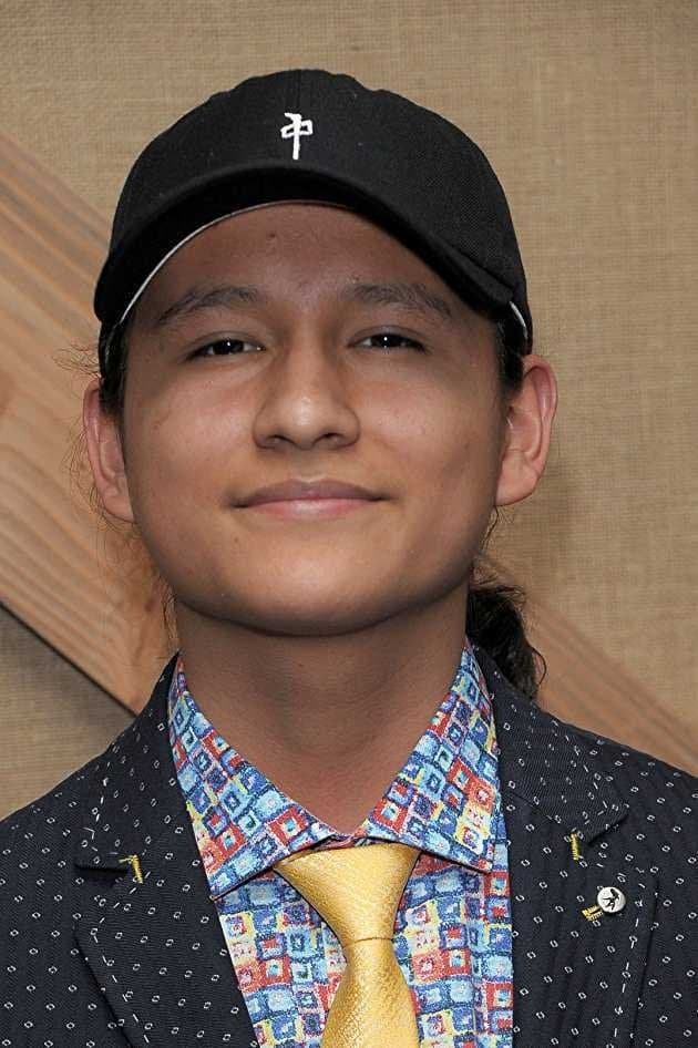 Samuel Marty profile