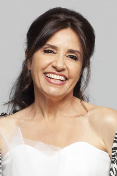 Vaso Goulielmaki profile