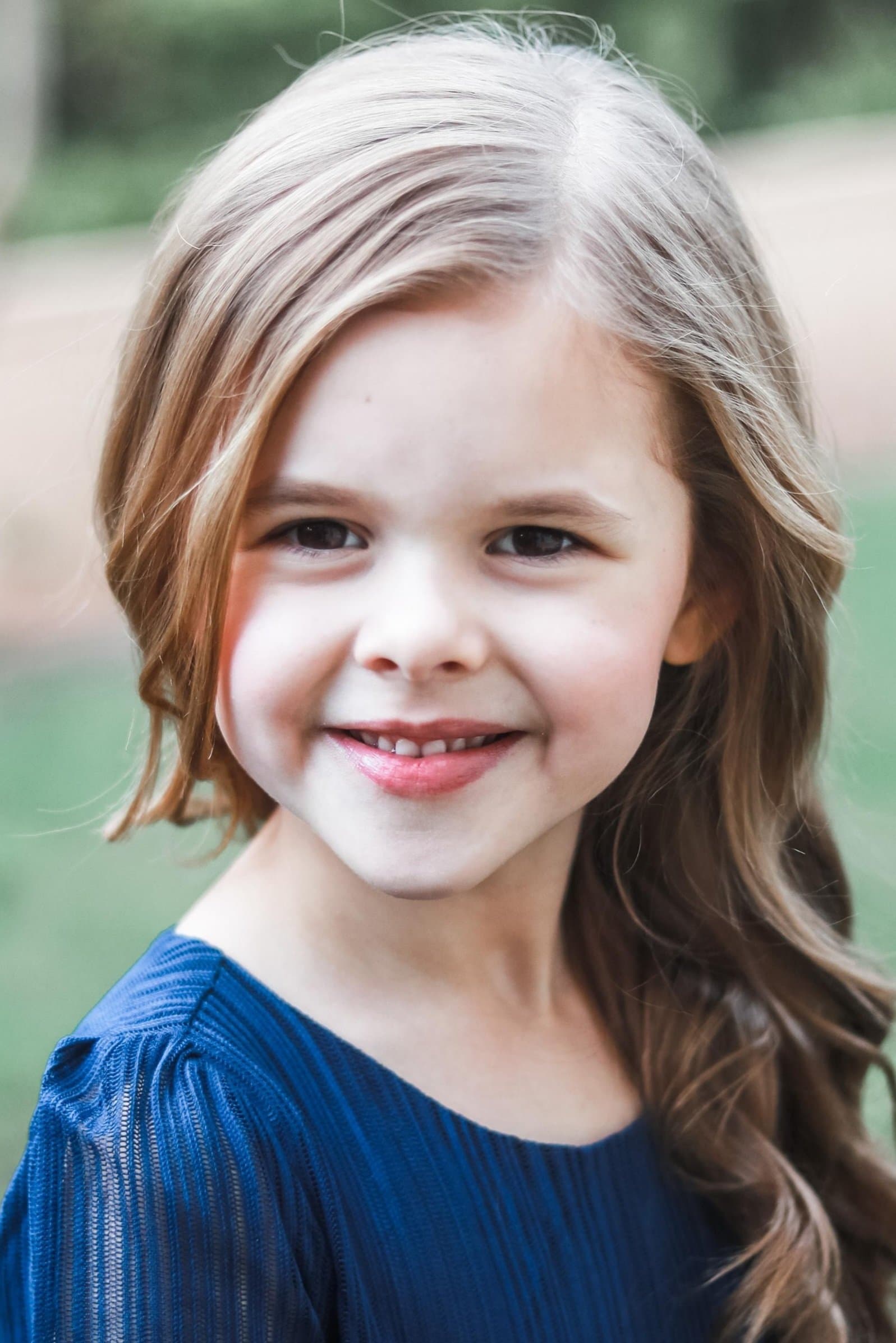 Claire Crosby profile