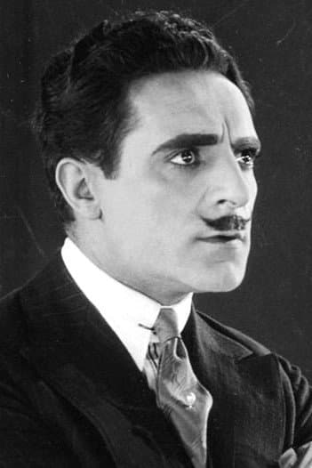 Jean De Briac profile