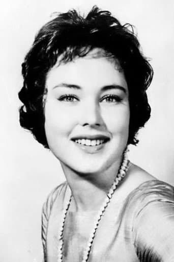 Monika Dahlberg profile