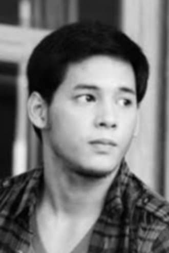 Dominic Roco profile