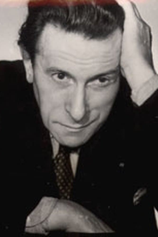 Charles Dullin profile