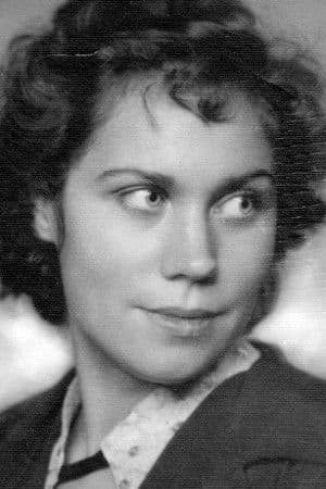 Alevtina Rumyantseva profile