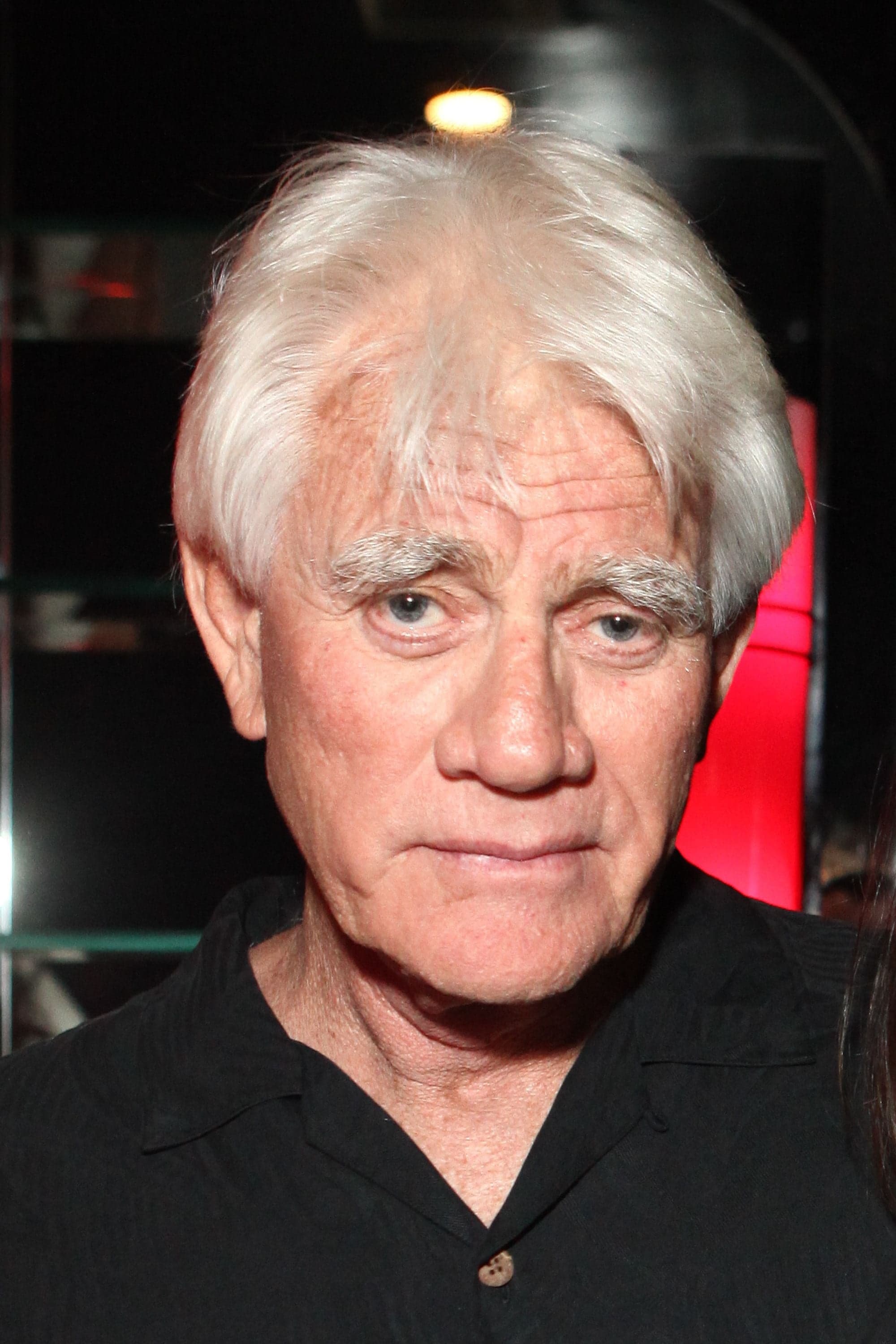 Tim Thomerson profile