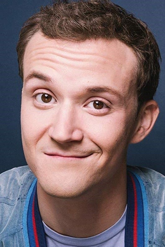 Nate Hartley profile