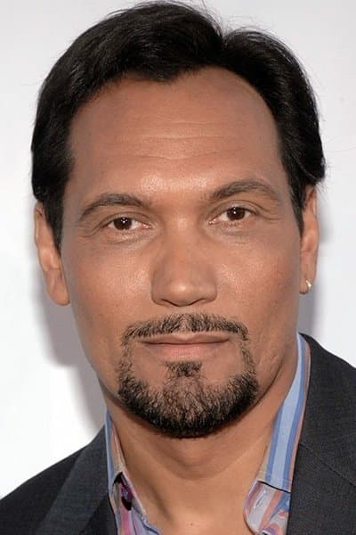 Jimmy Smits profile