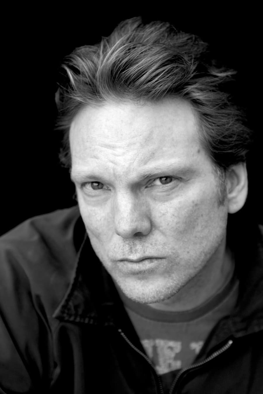 Andrew Tiernan profile