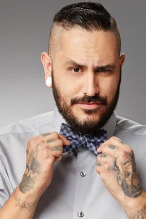 Gage Hubbard profile