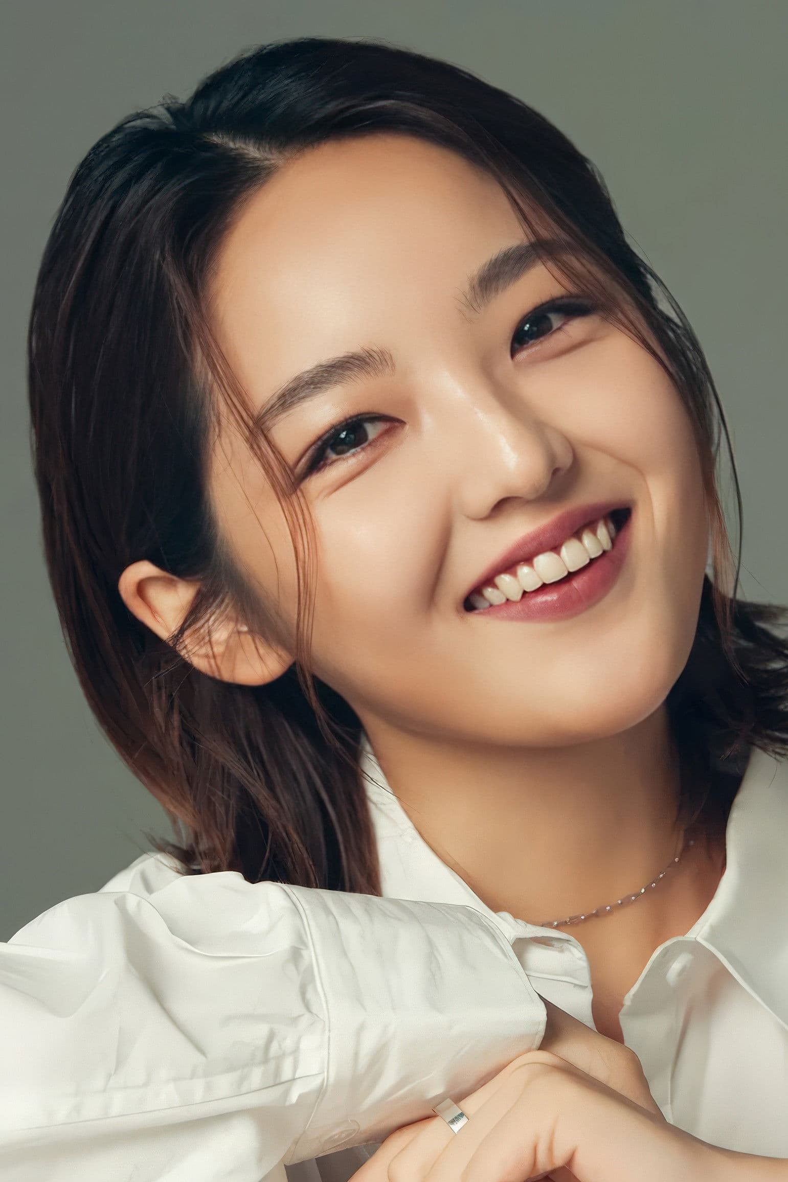 Seo Shin-ae profile