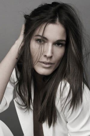 Chiara Baschetti profile